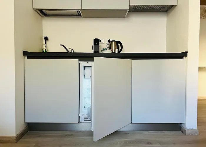 Centro Storico E Piazze Apartamento *